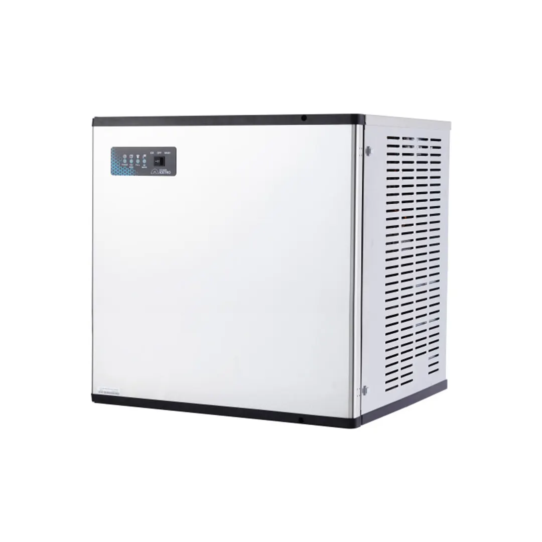 Icetro IM-1100-AC 30" Full Cube Ice Machine Head, Air Cooled, 1106 lb/24 hr