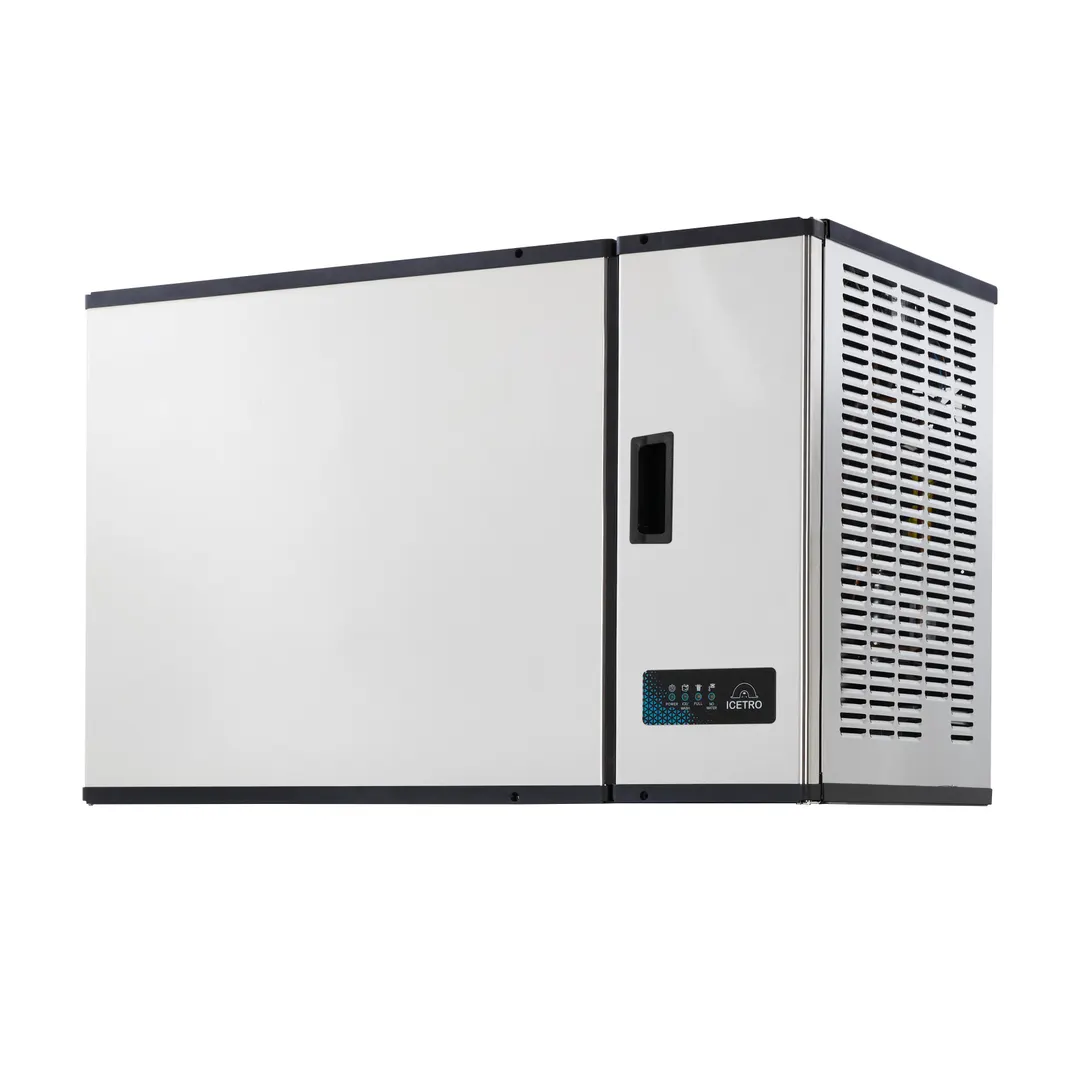 Icetro IM-2000-WH 48" Half Cube Ice Machine Head, Water Cooled, 2006 lb/24 hr