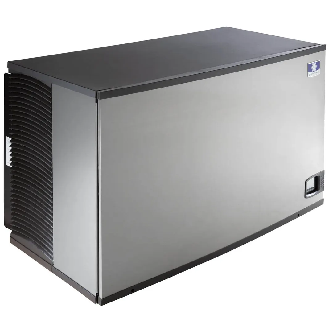 Manitowoc IDT1500N 48" Full Cube Ice Machine Head, Remote Cooled, 1675 lb/24 hr
