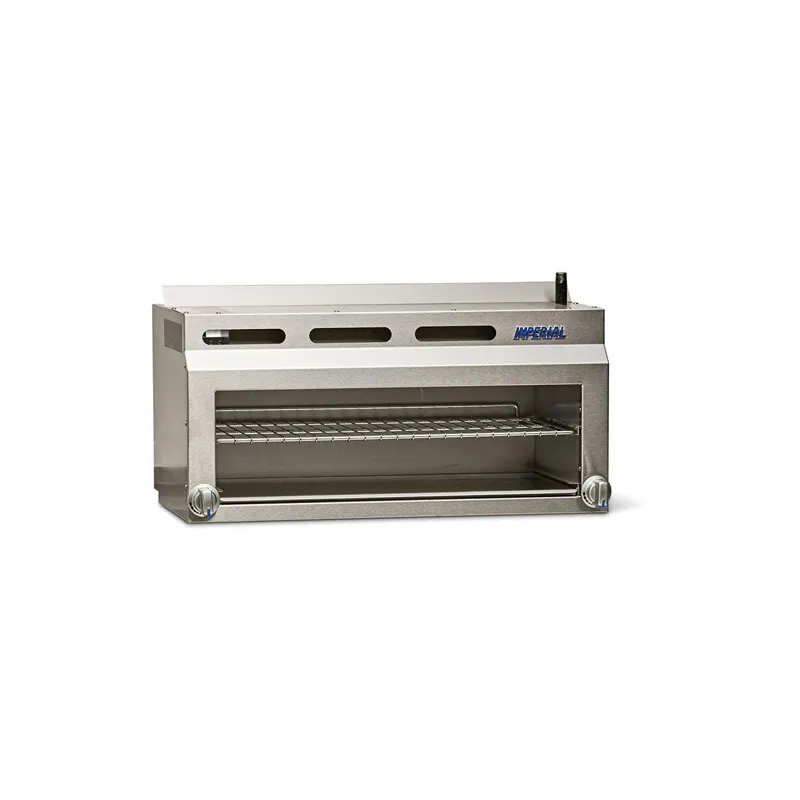 Imperial IHCM-36 36" Gas Cheesemelter