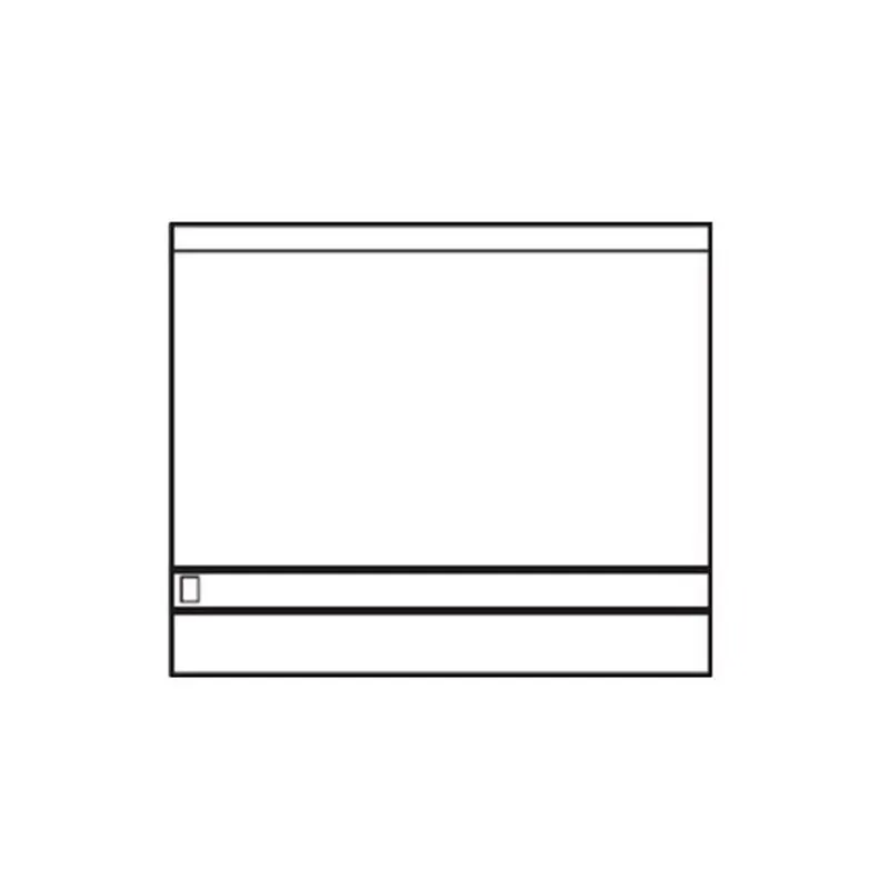 Imperial IHR-GT36-E-M Spec Series Heavy Duty Range, Electric, 36", Modular
