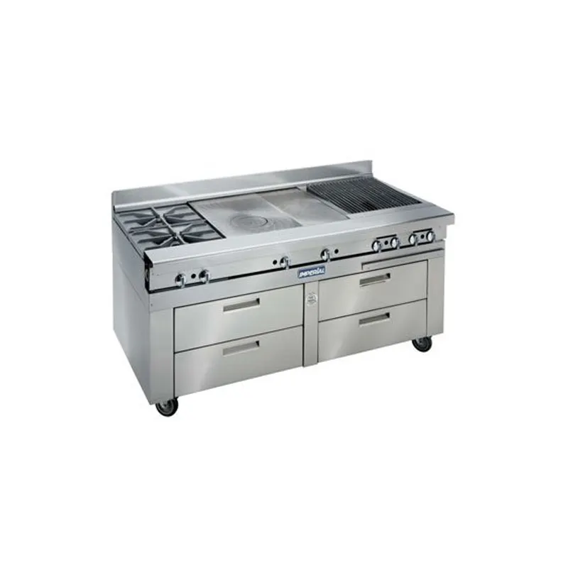 Imperial IHR-XX-SC-72 72