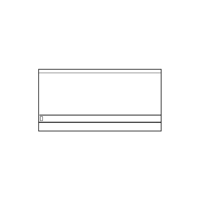 Imperial IR-G60-C 60" Gas Restaurant Range w/ 60" Full Griddle, (1) Standard Oven, (1) Convection Oven, 165.000 BTU