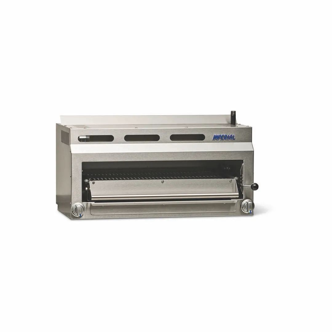 Imperial ISB-36-E Restaurant Series Range Match Salamander Broiler, Electric