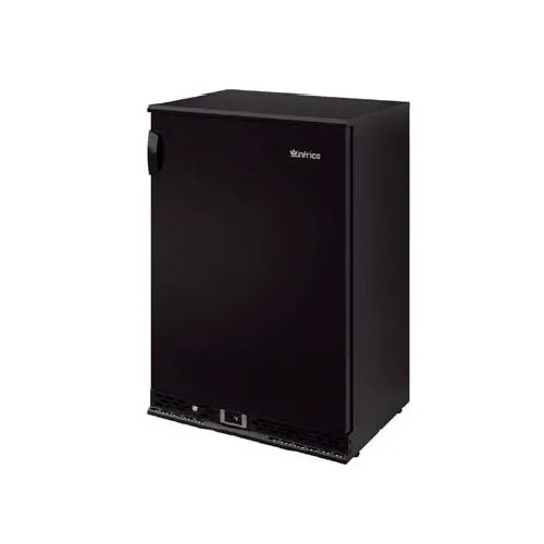 Infrico USA IMD-ERV15SD 23" Refrigerated Back Bar Cabinet w/ 5 Cu Ft Capacity, 1 Solid Door