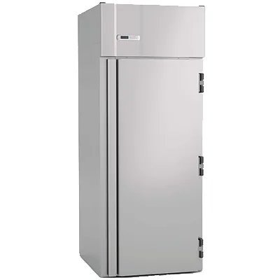 Infrico USA IRR-AGB45RI 37" Solid Door Roll-In Refrigerator, 1 Section, 45.2 cu. ft.