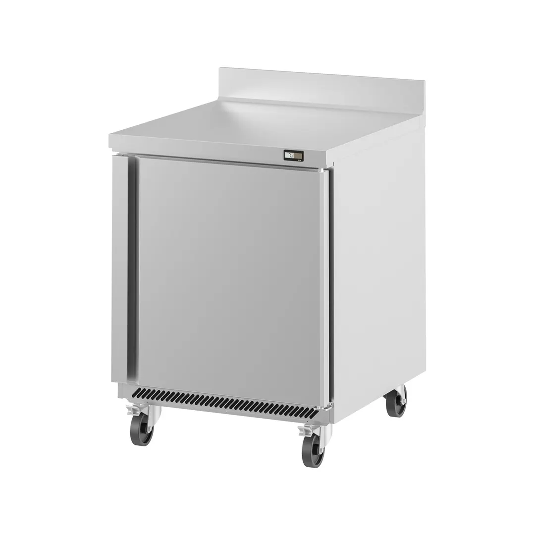 Infrico USA IUC-UC36RW 36" 1-Section Worktop Refrigerator w/ 1 Door, 11 cu. ft.