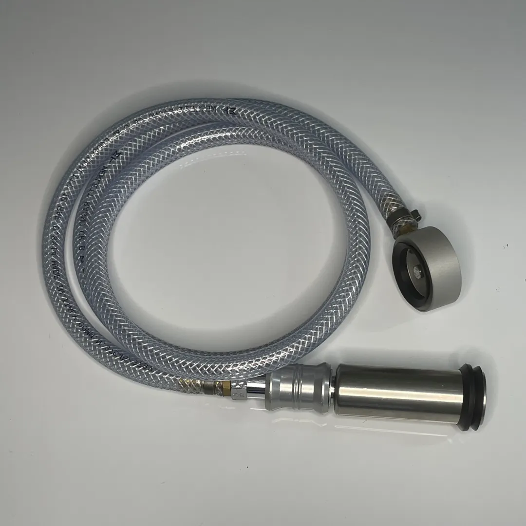 Henkelman 903100 External Hose Adapter