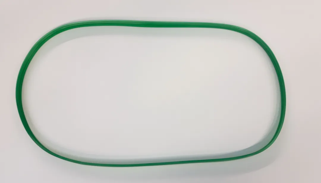 GreenVac DDV11 - 1/1 GN Seal for NDV11 Vacuum Lid