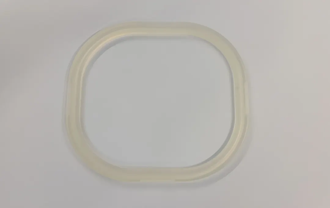 GreenVac DDV16 - 1/6 GN Seal for NDV16 Vacuum Lid