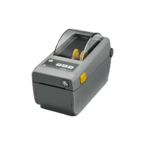 Invacus DIRECT THERMAL PRINTER Monochrome Print Method