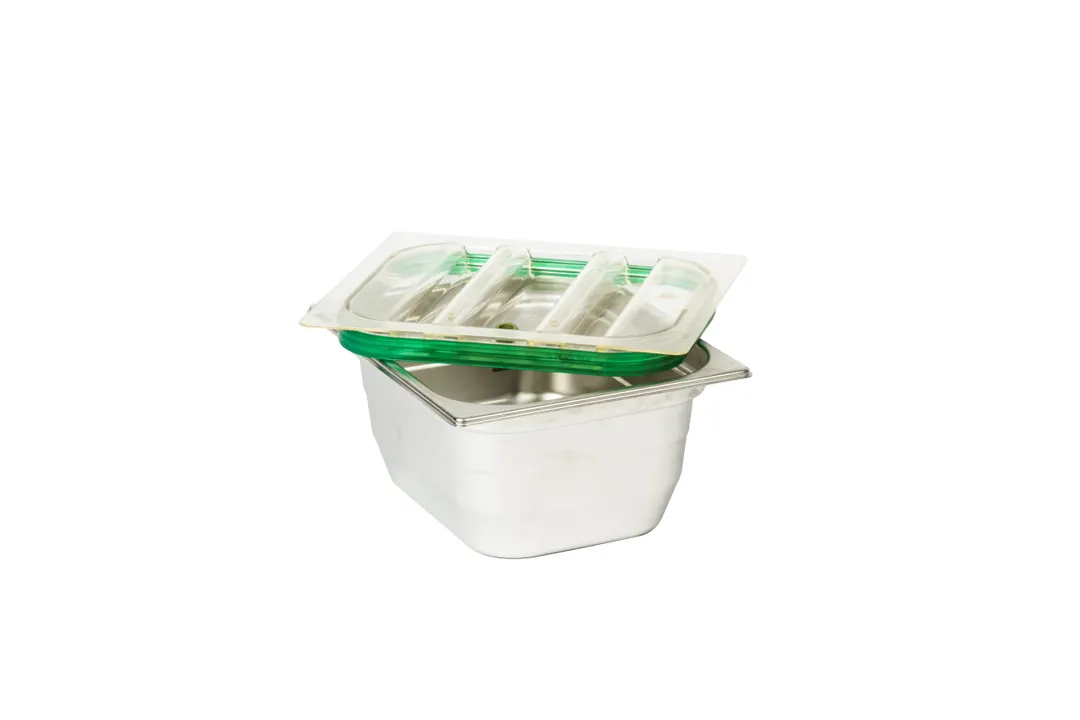 GreenVac GV150-GN1/2-6 Vacuum Packaging System, 189.3 Fluid Oz. Capacity