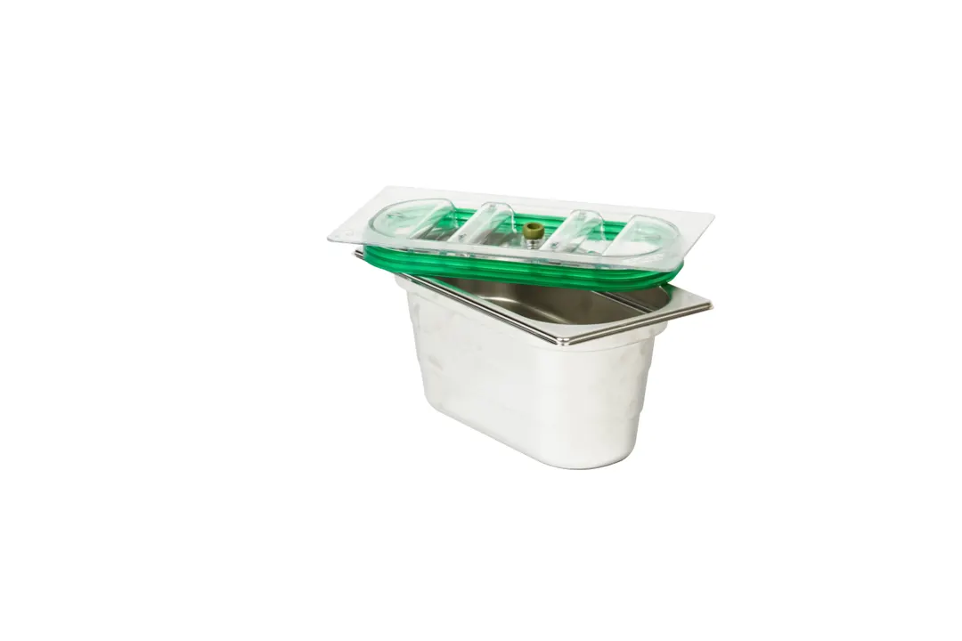 GreenVac GV150-GN1/3-6 Vacuum Packaging System