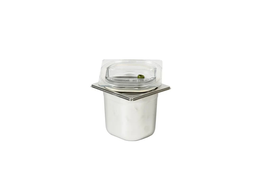 GreenVac GV150-GN1/6 Vacuum Packaging System, 50.7 Fluid Oz. Capacity