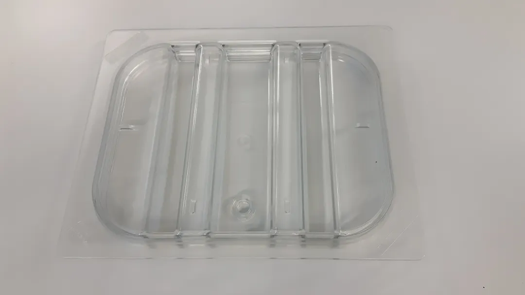 GreenVac NDV12 Vacuum Lid for NSV12100 & NSV12150 Vacuum Containers