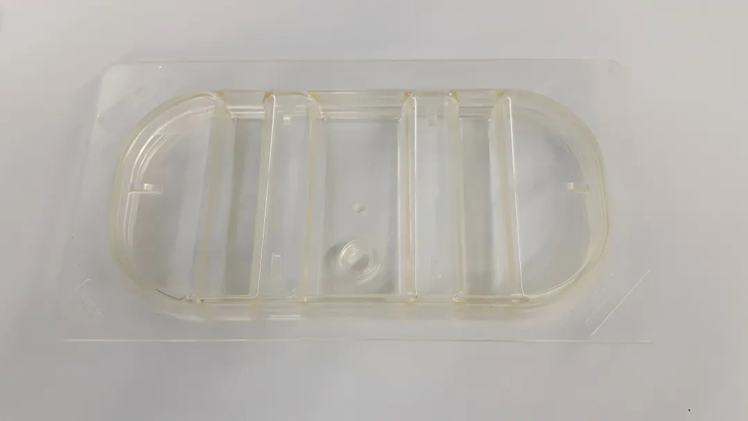 GreenVac NDV13 Vacuum Lid for NSV13150 Vacuum Container