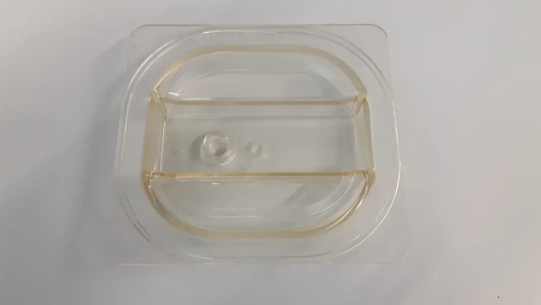 GreenVac NDV16 Vacuum Lid for NSV16150 Vacuum Container
