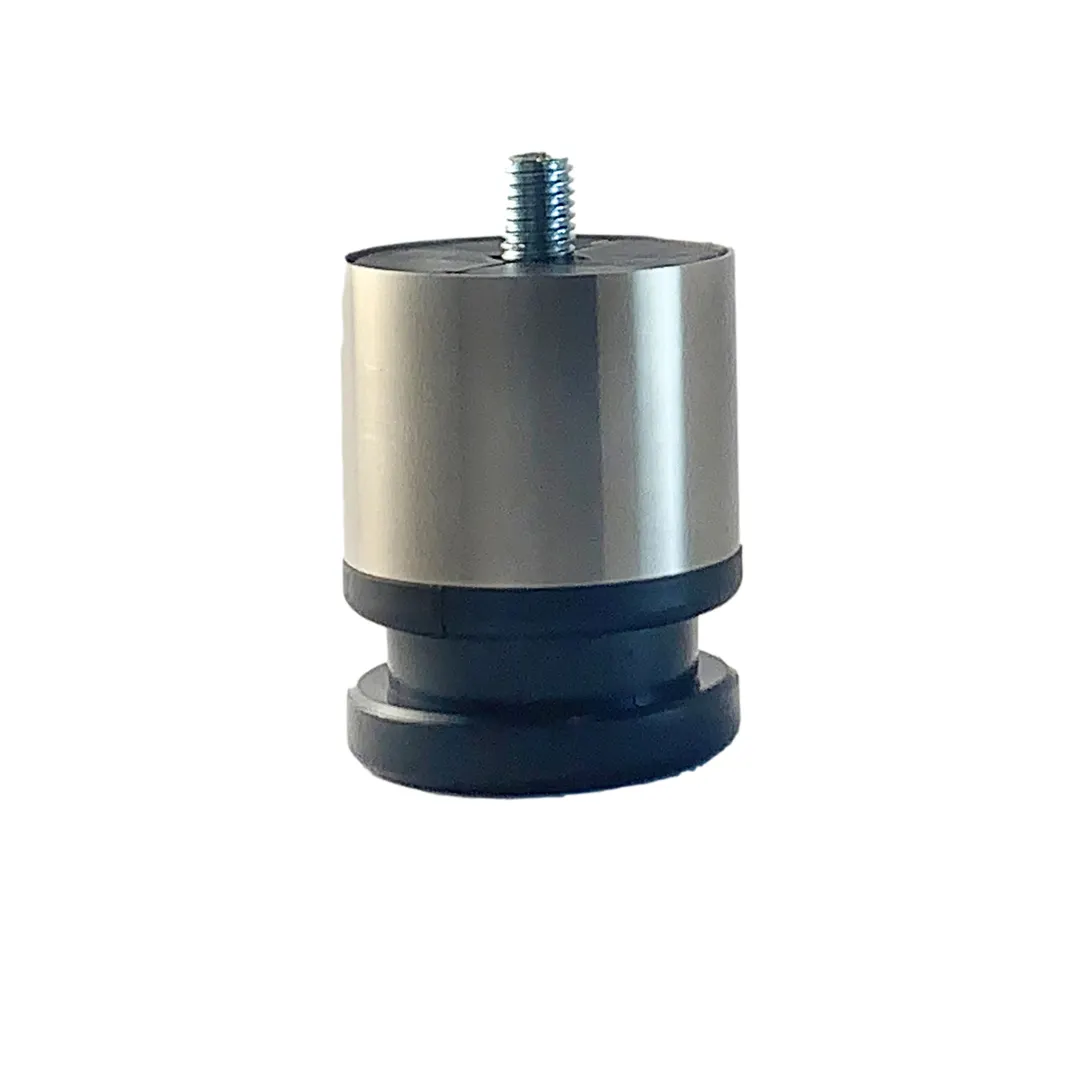 Ice-O-Matic 1011411-87 Leg for UCG100 UCG130 UCG130GA, Fits 34" Counter, Metal Build, Install