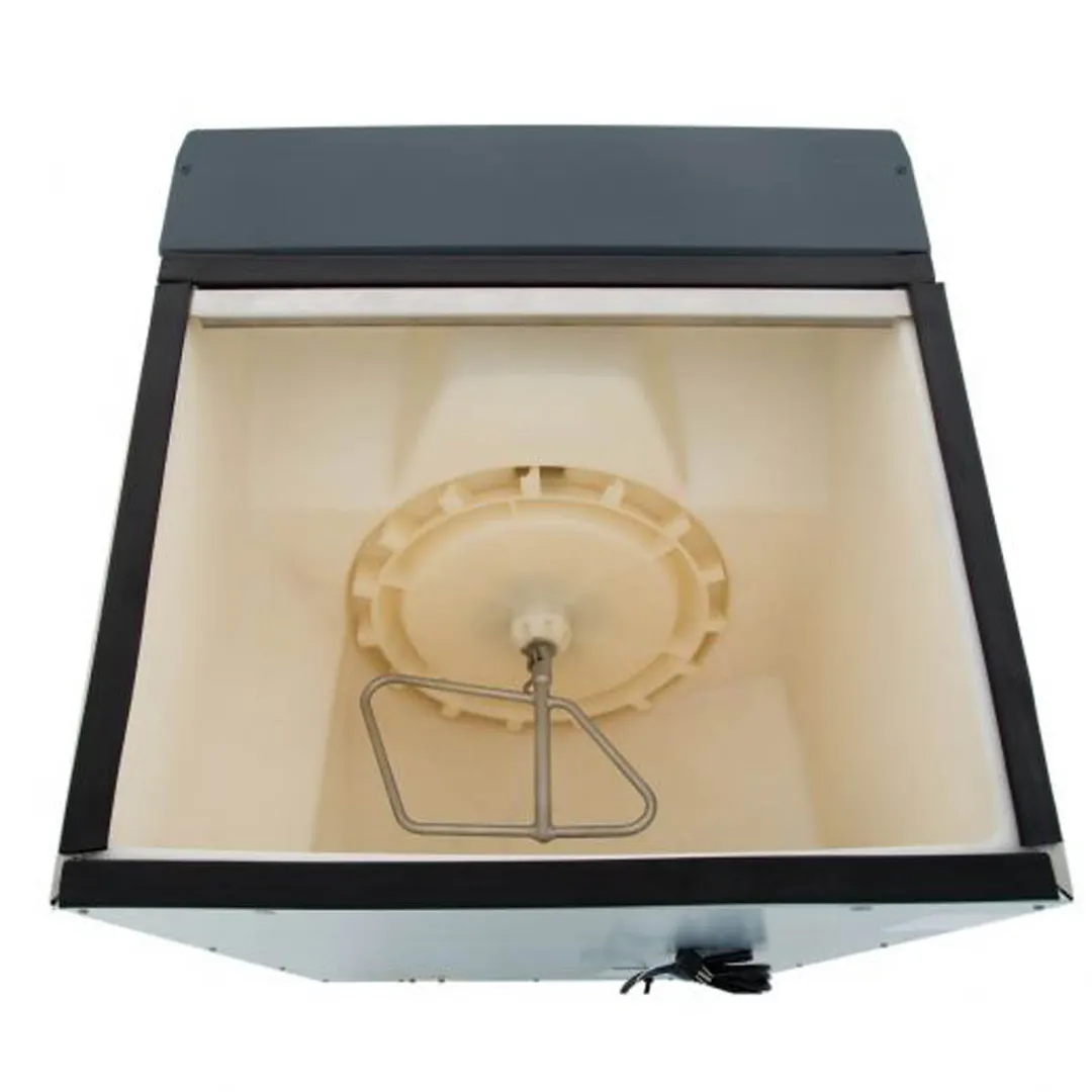Ice-O-Matic CD40030 30" Cube Hotel Ice Dispenser, 180 lb Bin