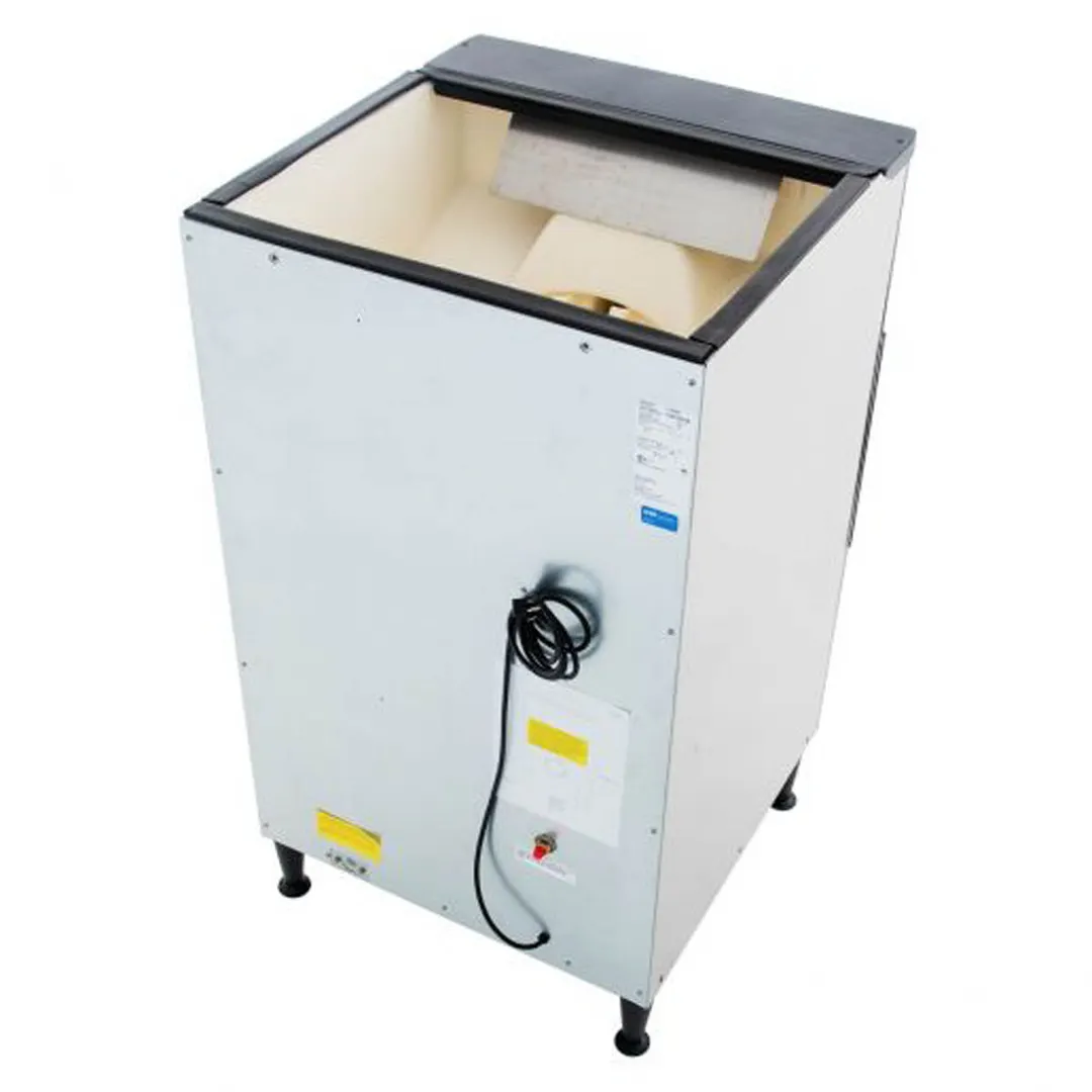 Ice-O-Matic CD40030 30" Cube Hotel Ice Dispenser, 180 lb Bin