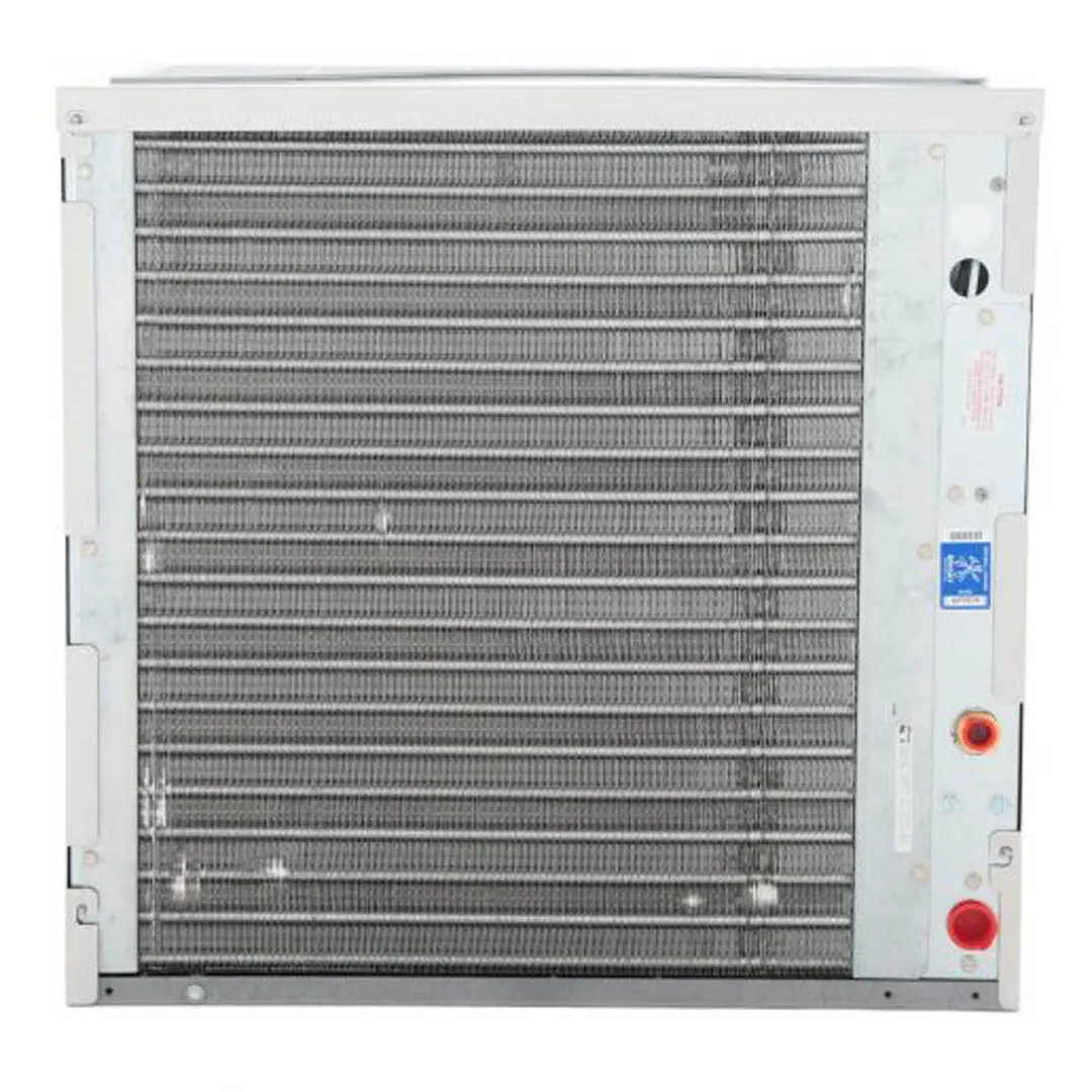 Ice-O-Matic CIM0320HA 22" Half Cube Ice Machine Head, Air Cooled, 313 lb/24 hr