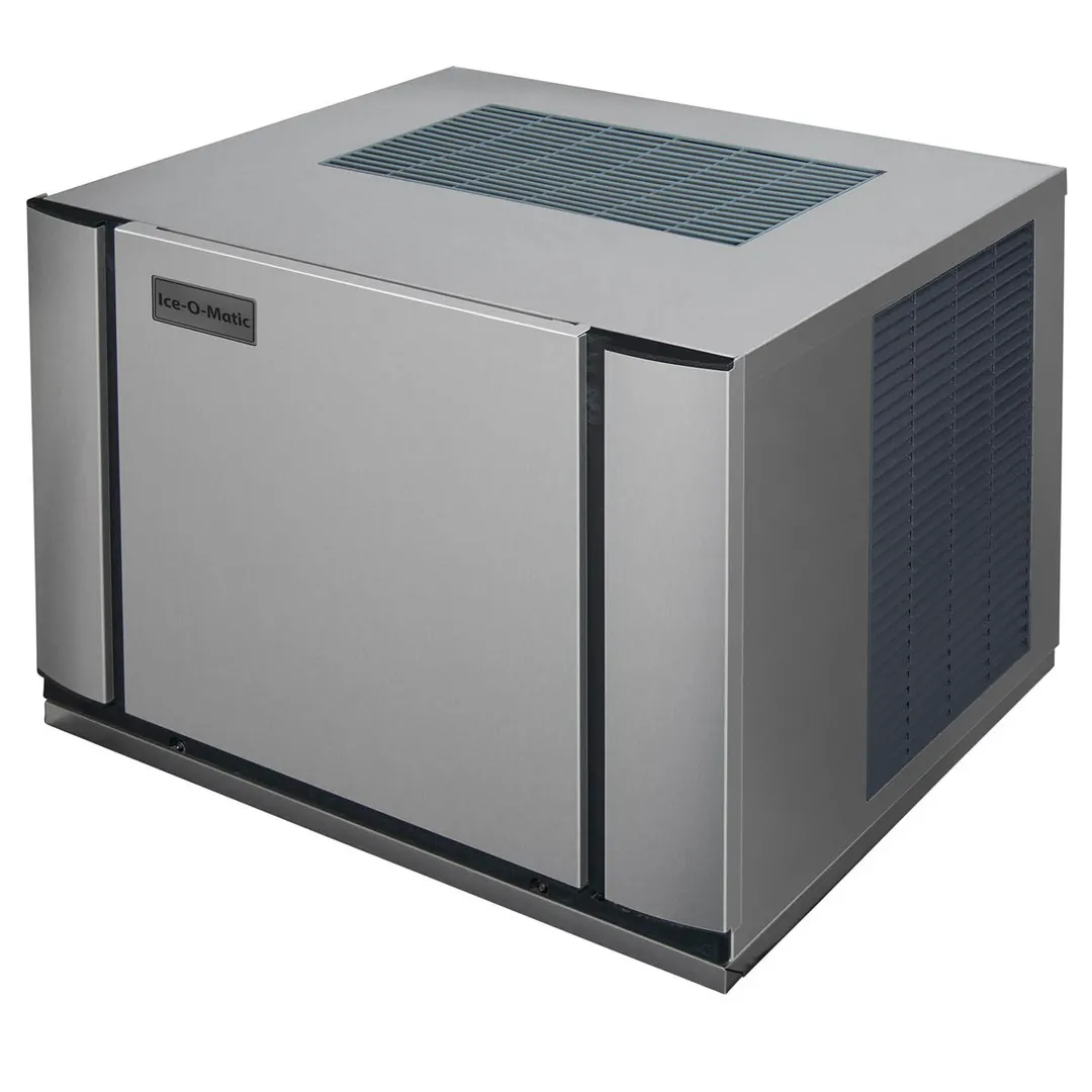 Ice-O-Matic CIM0436HA 30" Half Cube Ice Machine Head, Air Cooled, 465 lb/24 hr