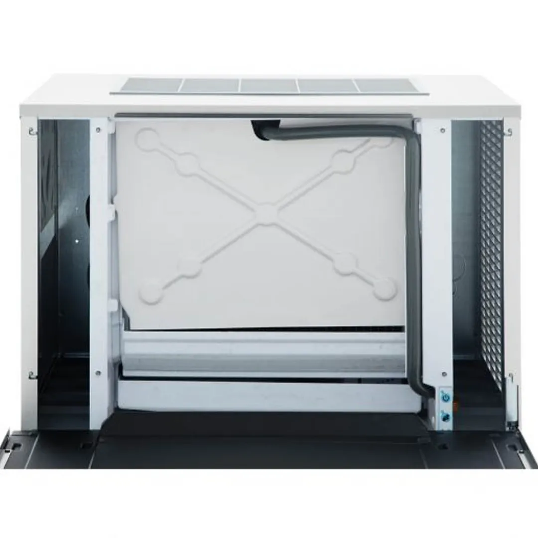 Ice-O-Matic CIM0436HA 30" Half Cube Ice Machine Head, Air Cooled, 465 lb/24 hr