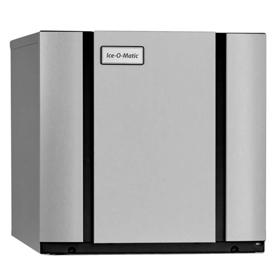 Ice-O-Matic CIM0520FA 22" Full Cube Ice Machine Head, Air Cooled, 561 lb/24 hr