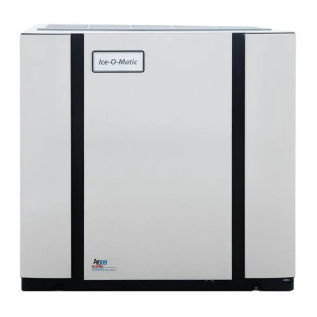 Ice-O-Matic CIM0520FA 22" Full Cube Ice Machine Head, Air Cooled, 561 lb/24 hr