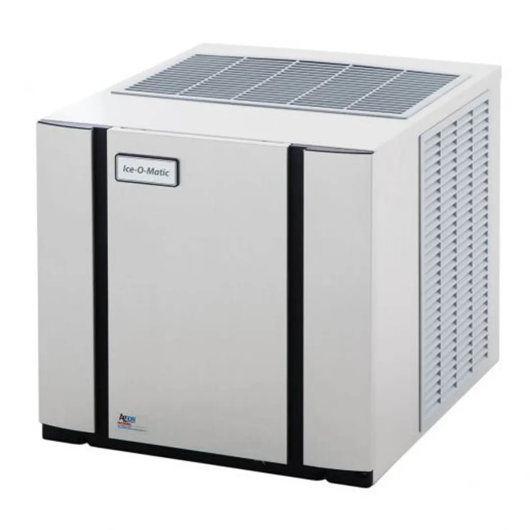 Ice-O-Matic CIM0520FA 22" Full Cube Ice Machine Head, Air Cooled, 561 lb/24 hr