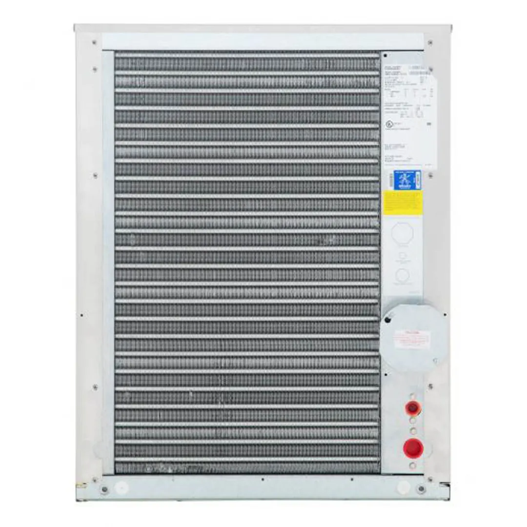 Ice-O-Matic GEM0450W 21" Nugget Ice Machine Head, Water Cooled, 508 lb/24 hr
