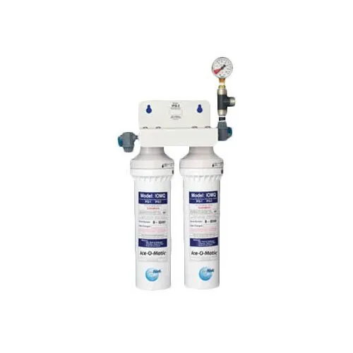 Ice-O-Matic IFQ2 Water Filter Manifold