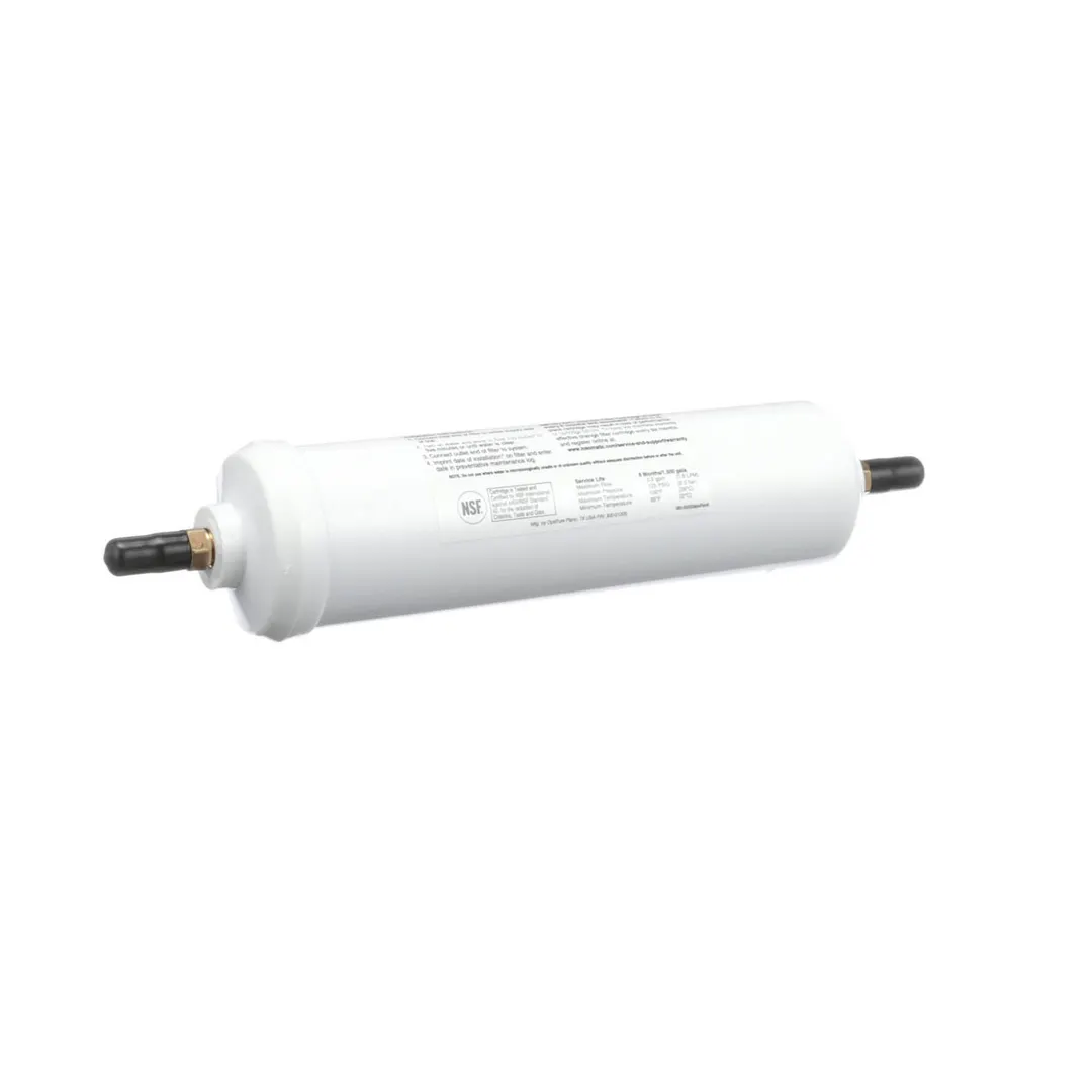 Ice-O-Matic IOMWFRC Water Filter Replacement Cartridge for IF1, IF2