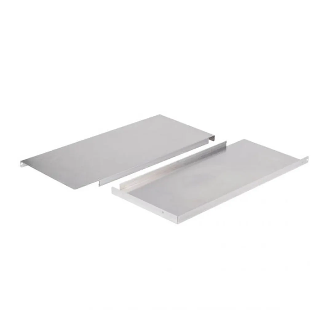 Ice-O-Matic KBT19 Ice Bin Top Kit for 22" ICE series cuber, MFI or GEM Series on 30" bin
