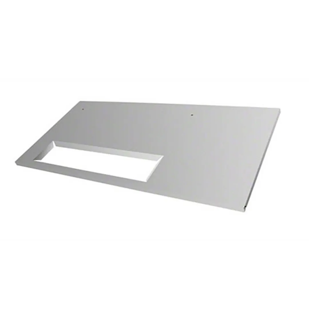 Ice-O-Matic KBT5 Ice Bin Top Kit for 30" ICE series cuber on B100 bin