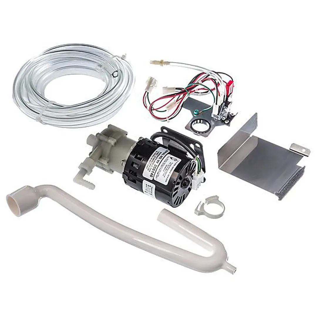 Ice-O-Matic KPU090 Pump Kit for GEMU090