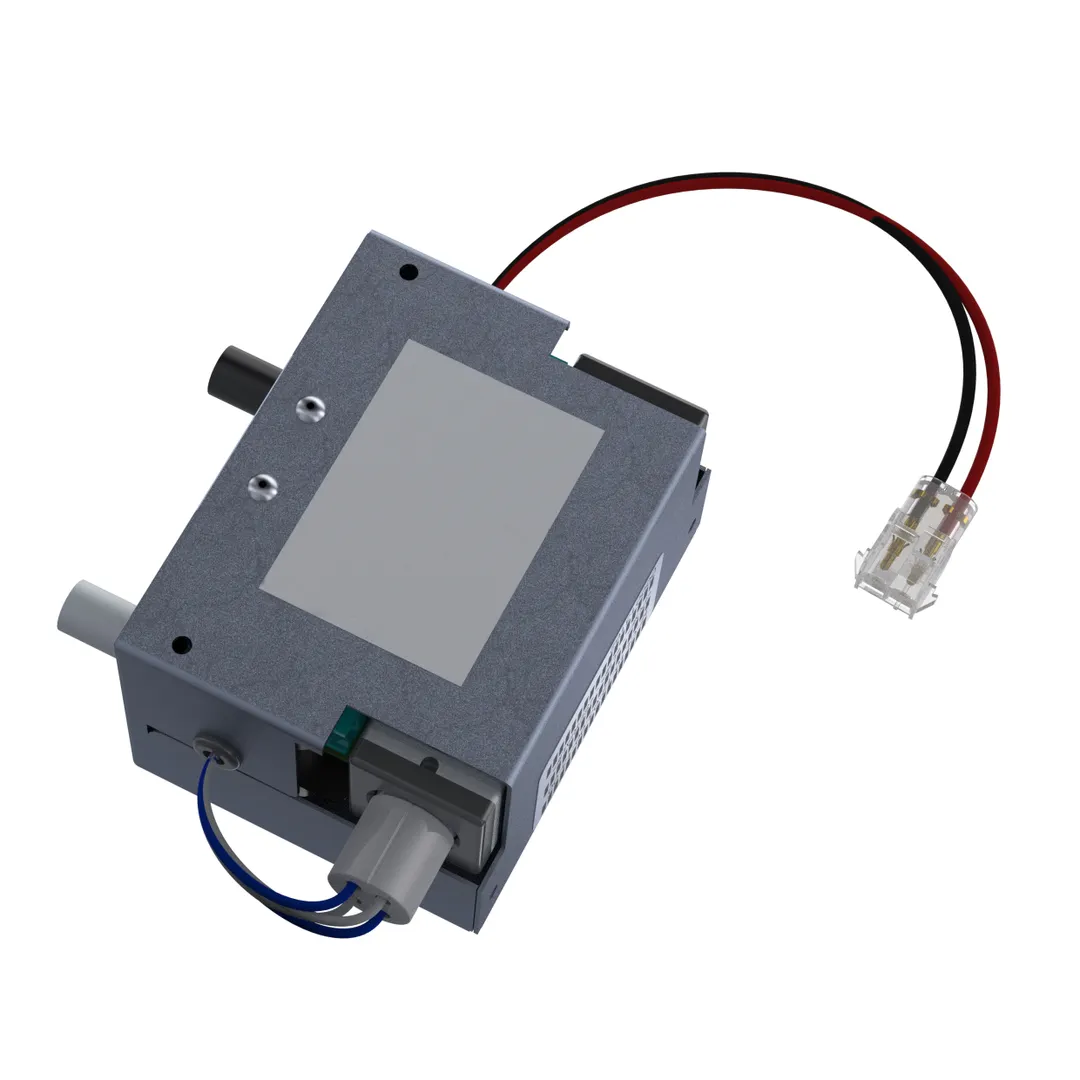 Ice-O-Matic KSI-1 SafeIce Upgrade Kit, Sanitation System for CIM Ice Machines