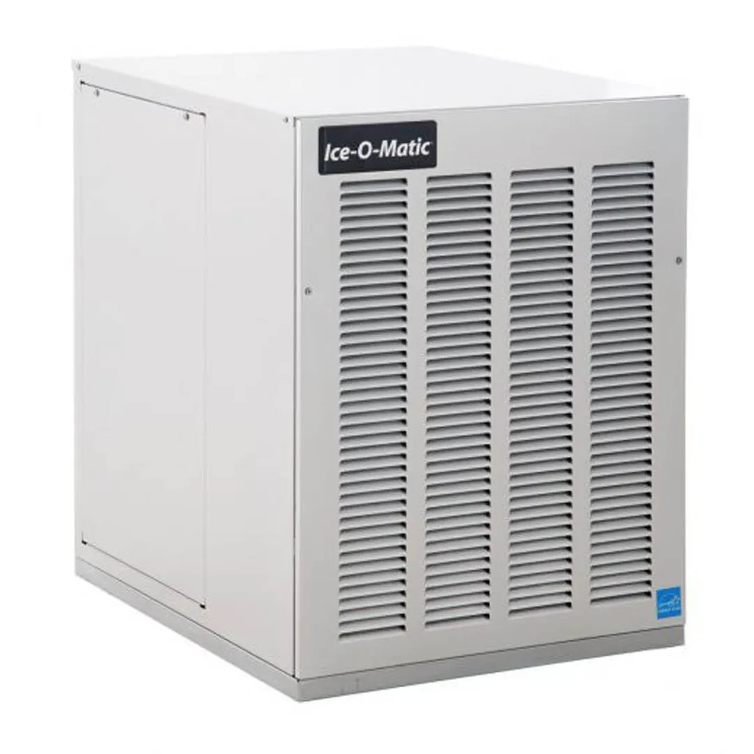 Ice-O-Matic MFI0800A 21" Flake Ice Machine Head, Air Cooled, 900 lb/24 hr