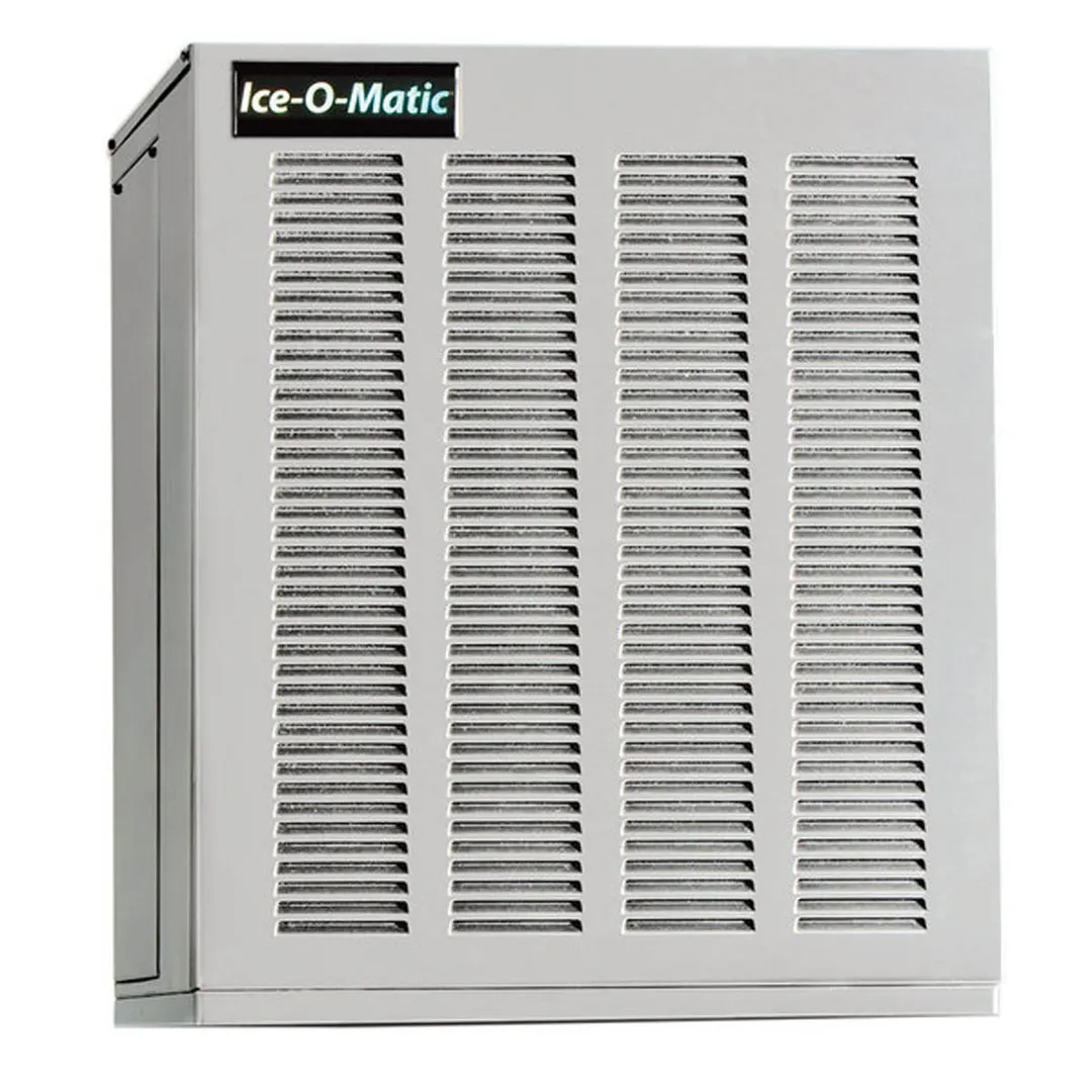 Ice-O-Matic MFI0800R 21" Flake Ice Machine Head, Remote Cooled, 925 lb/24 hr