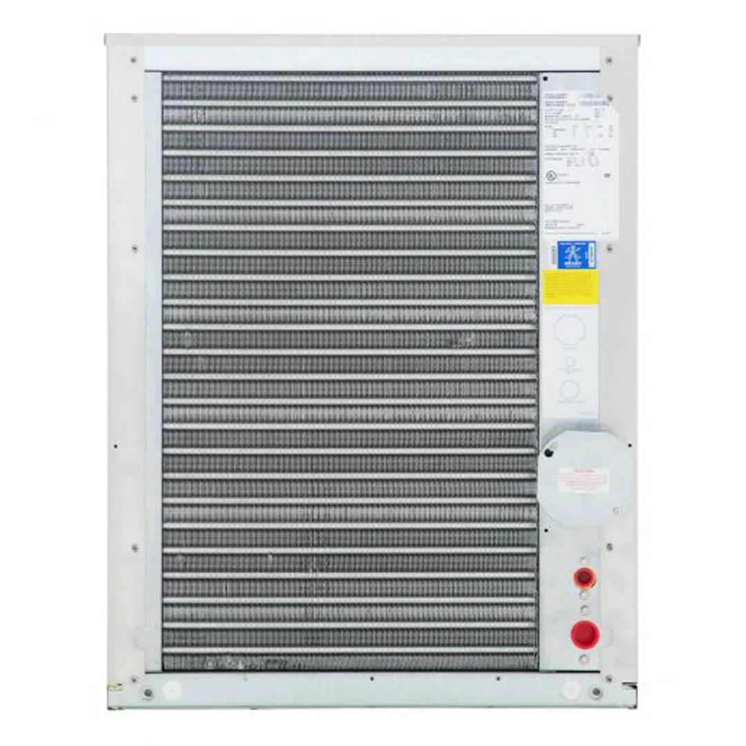 Ice-O-Matic MFI1256W 21" Flake Ice Machine Head, Water Cooled, 1137 lb/24 hr