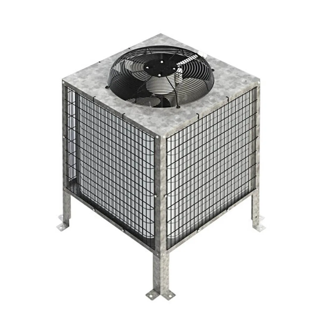 Ice-O-Matic RCA-2061 Remote Ice Machine Condenser for ICE0926R, ICE1006R, ICE1005R