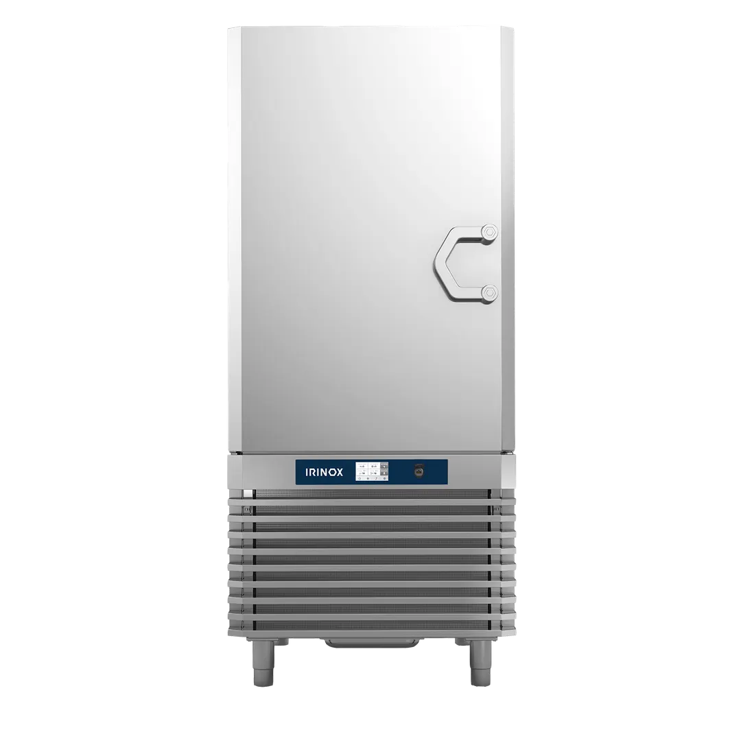 Irinox EASYFRESH NEXT LL 34" Reach-In Blast Chiller / Shock Freezer, (14) 18" x 26" Pans