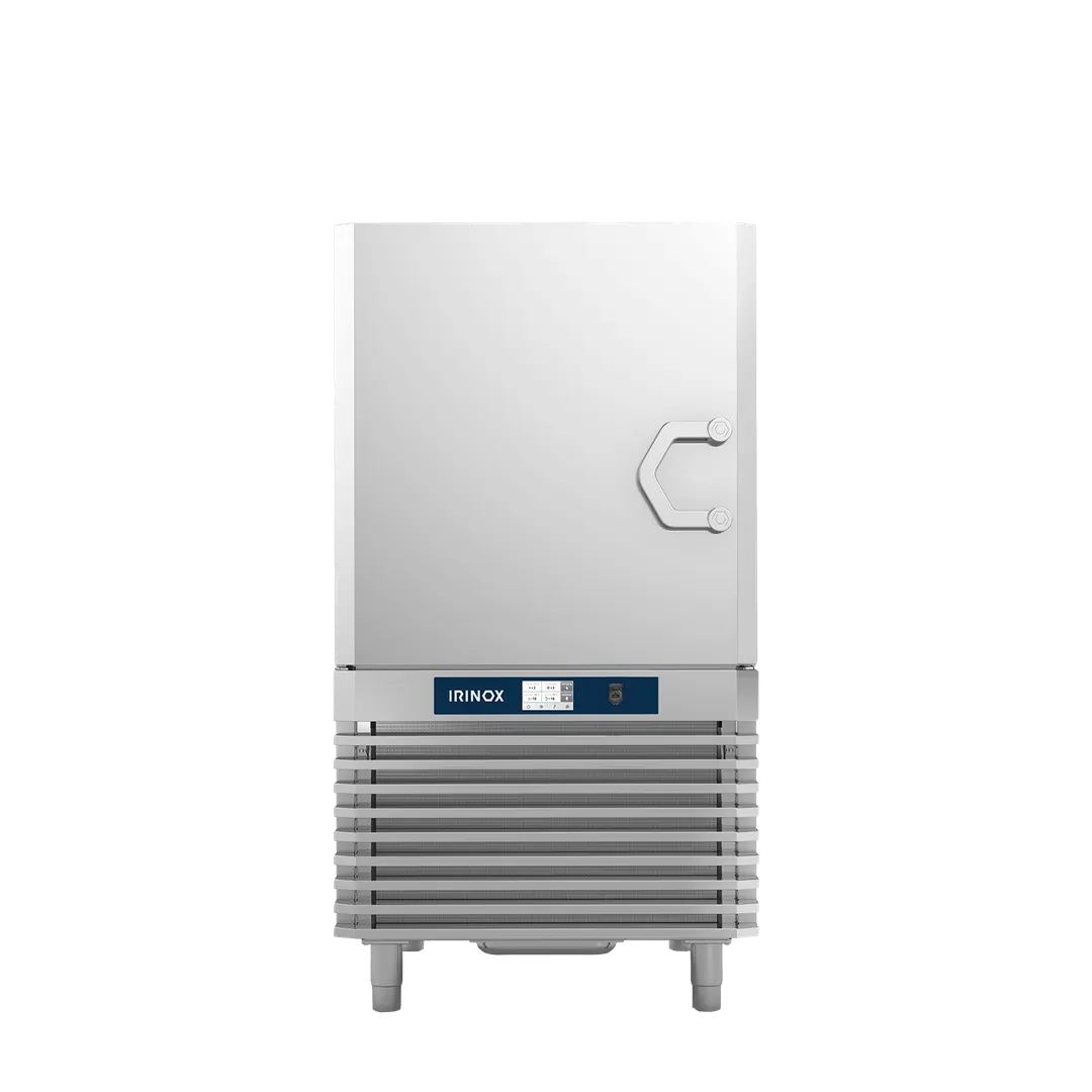 Irinox EASYFRESH NEXT ML 34" Reach-In Blast Chiller / Shock Freezer, 77 lbs Freeze / 83 lbs Chill