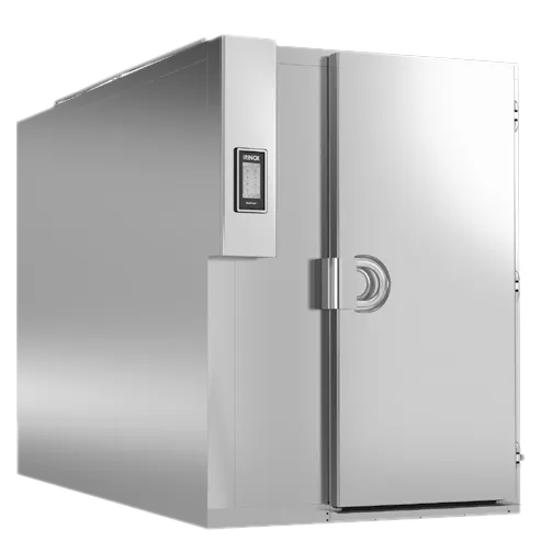 Irinox Multifresh® MF 180.2 LARGE PLUS Roll-in Blast Chiller / Shock Freezer, 1-3 Rack/Trolley