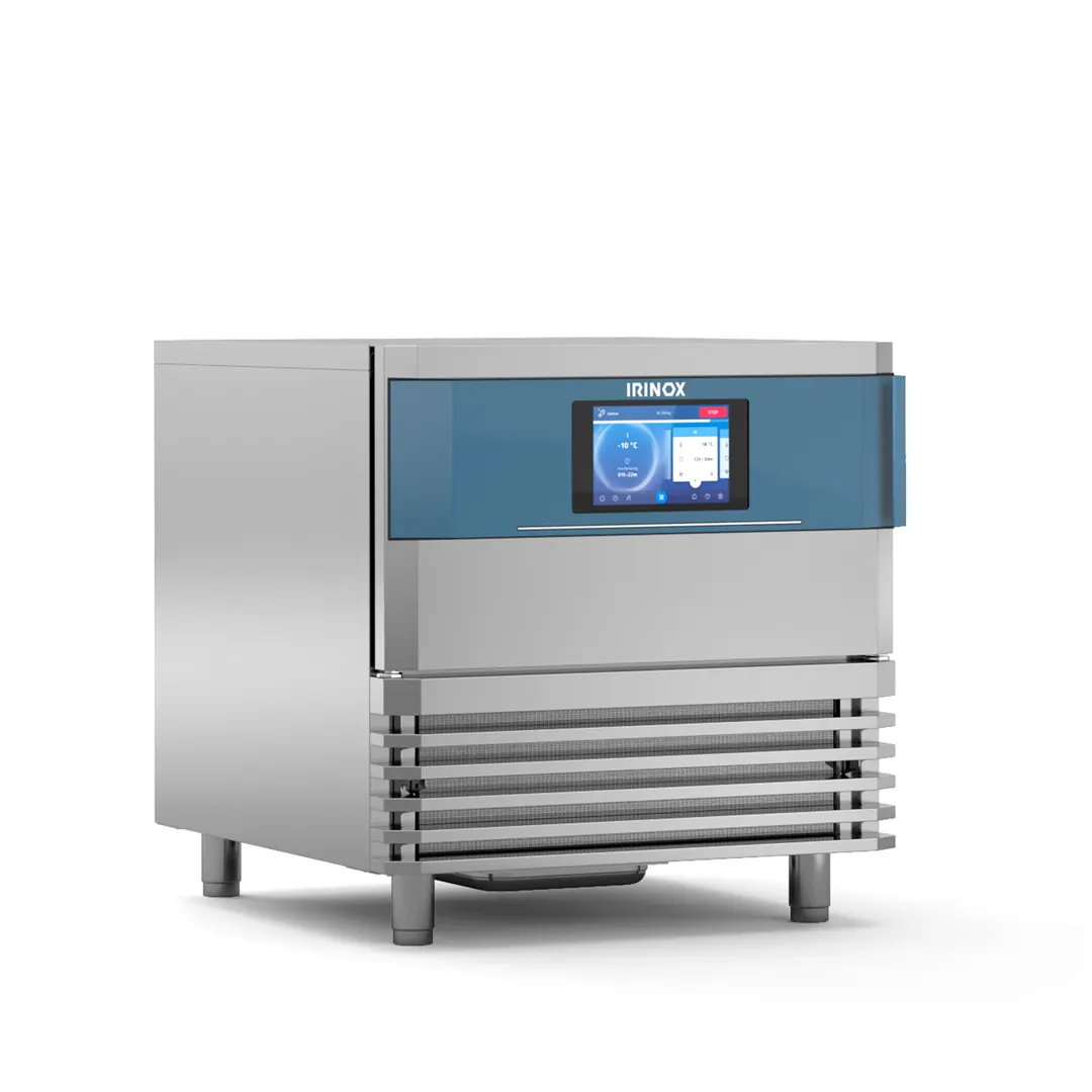 Irinox MULTIFRESH NEXT SL ESSENTIAL STANDARD 34" Reach-in Blast Chiller/Shock Freezer