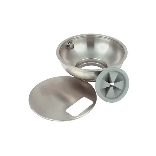 InSinkErator 12A BOWL ASY 12" type "A" bowl assembly