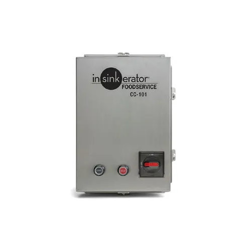 InSinkErator CC101K-7 Cc-101 Control Center, Cc-101