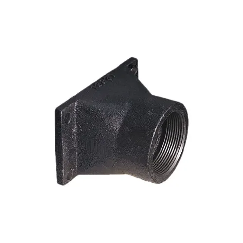 InSinkErator CI FLANGE2 Cast iron waste outlet flange