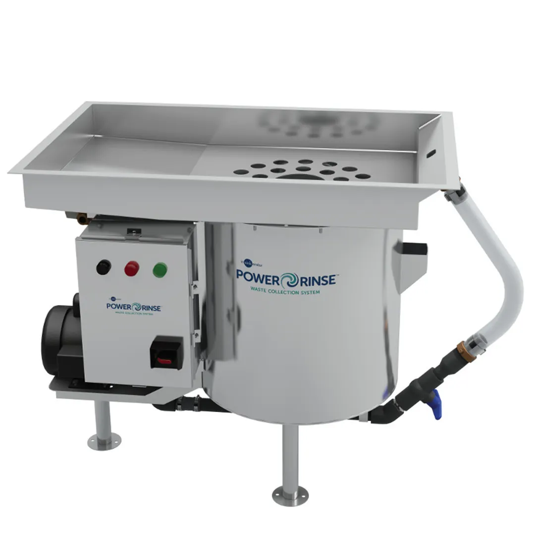 InSinkErator PRP Food Waste Collector