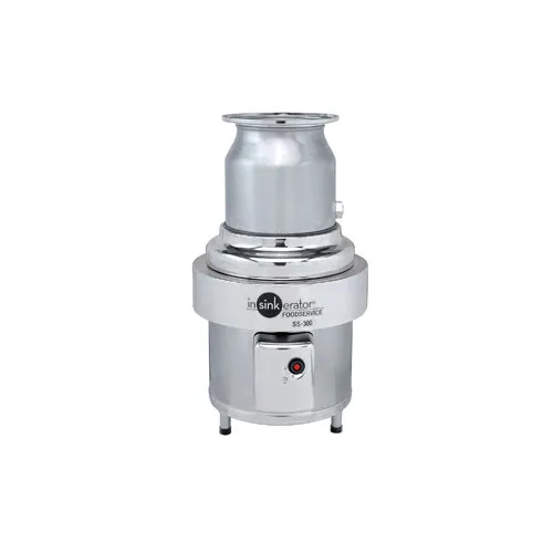 InSinkErator SS-300-15B-CC101 Ss-300™ Complete Disposer Package